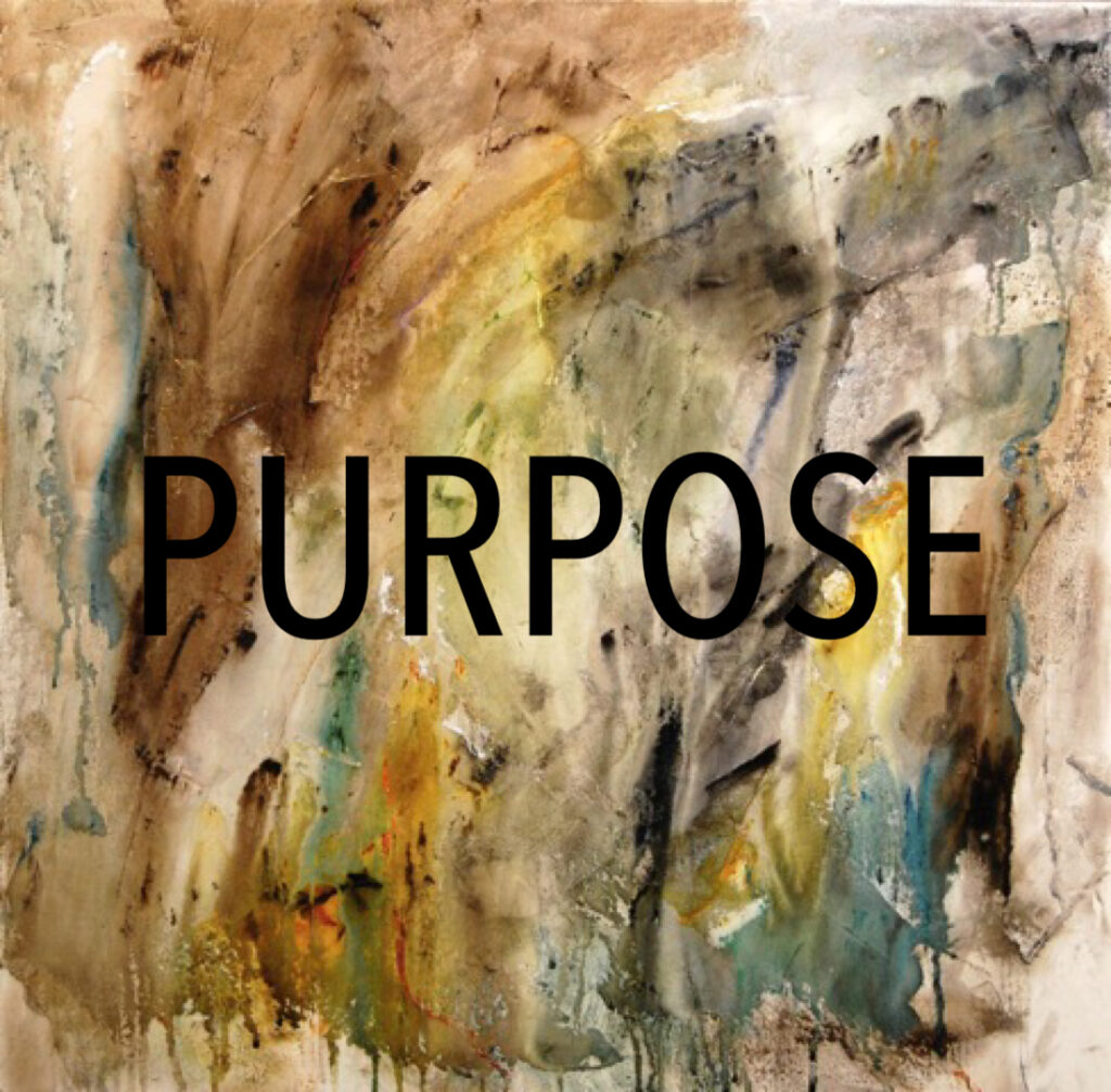 Purpose chapter image